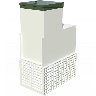 Септик Топас 10 Лонг Пр