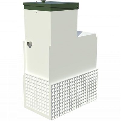 Септик Топас-С 12 Лонг